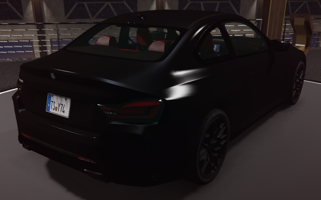 Cypher 2M GTS - Bild 2