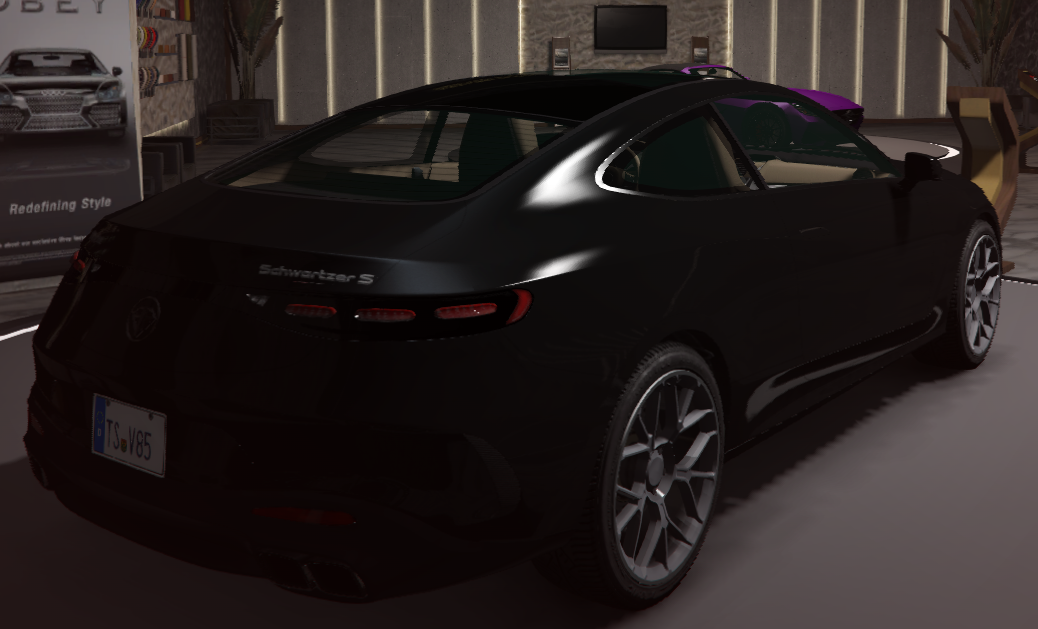 Schwartzer s - Bild 2