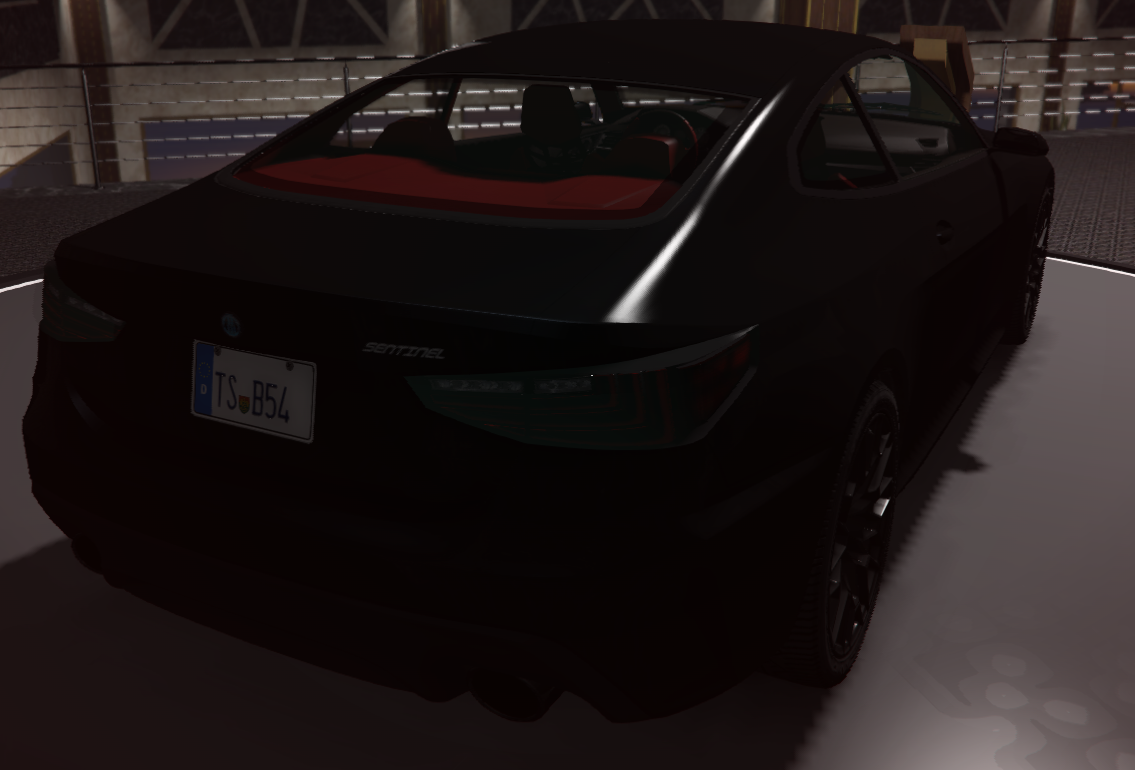 Sentinel gts - Bild 2